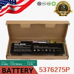 5376275P NV-509067-3S Battery For Gateway GWTN141-10BK GWTN141-4 UTL-509068-3S New. Price: $29.95.