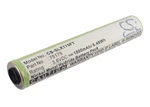 Cameron Sino 3.6V 1800MAH Ni-mh Replacement Battery For Streamlight Flashlight New. Price: $26.85.