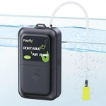 Pawfly Aquarium Battery Air Pump 40 Gph Oxygen For 5 To 30 Gallon Fish Tank New. Price: $19.95.