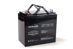 GPL-12520 Csb Battery Replacement Sla (12V 55AH) New. Price: $117.99.