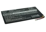 Battery For Huawei BAGGIO2-U02A,MEDIAPAD,MEDIAPAD 7,S7-301U,S7-301W,HB3G1H New. Price: $24.21.