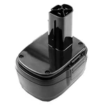 Battery For Craftsman 11538,315.11538 P/n: 130279001 3300MAH 39.6WH New. Price: $77.17.