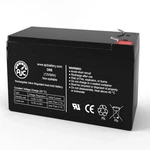 Ajc Battery Compatible With Silent Partner Edge Lite Tennis Ball Machine New. Price: $37.19.
