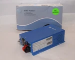(new) Aims Power CON120VAC36/48VDC Converter & Battery Smart Charger. Price: $235.00.