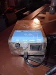 A&d AD1682 Rechargeable Battery Made In Japan Used. Price: $200.00.