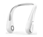 Comlife Portable Bladeless Neck Fan 5000MAH Rechargeable Battery 3 Speed White New. Price: $21.69.