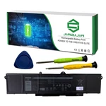 Jiazijia 9JRV0 Laptop Battery Replacement For Dell Latitude 5521 New. Price: $101.71.
