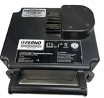 Ferno Inx Ambulance Cot Battery - Used Tested Good Free Shipping. Price: $495.00.