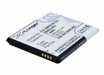 Cameron Sino 3.8V 2000MAH Li-ion Replacement Battery For Samsung Galaxy Duos New. Price: $23.82.