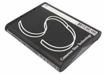 Cameron Sino 740MAH Battery For Pentax D-LI88;SANYO DB-L80AU;TOSHIBA PX1686U New. Price: $14.66.