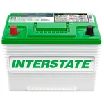 Interstate Batteries Group Size 34 12V 63AH Sli Pure Lead Agm Automotive Battery New. Price: $424.95.