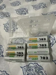 Ebl Aa 2800 Mah Nimh Rechargeable Batteries 7PK Open. Price: $12.60.