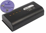 Cameron Sino 4.8V 3600MAH Ni-mh Battery Replacement For Crestron Smartouch 1550 New. Price: $70.02.
