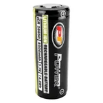 Performance Tool 26650 3.7 V Li-ion Rechargable Battery New. Price: $23.46.