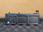 New Genuine Dell Xps 9560 9570 Precision 5530 56WH Battery 5D91C H5H20 CP6DF Open. Price: $50.30.