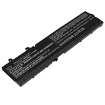 Dell X26RT Oem Replacement Laptop Battery Open. Price: $126.97.