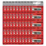 Toshiba 12VOLT 23AE 21/23 GP23 23GA MN21 (50 Batteries) New. Price: $28.49.