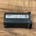Motorola Symbol 82-11173-01 Rechargeable Li-ion 7.4V 2400MAH Replacement Battery Used. Price: $11.69.