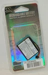 New Battery Tomtom Go 820 Live 825 4EH52 Gps 3.7V 1000MAH AHL03711022. Price: $9.36.