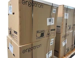 Ergotron 98-258 Lifekinnex 4-BAY Charger For Medical Carts New. Price: $872.81.