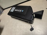 GT16 Rechargeable Lithium Battery Pack Model: YY-13S New Open Box. Price: $115.00.