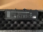 New Genuine Dell 59.6WH 0VTH85 Rechargeable Li-ion Battery Type GHJC5 Open. Price: $56.95.