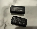 Shenzhen Ept Rechargeable Internal Battery Pack For B1100MAH Controller Open. Price: $14.99.