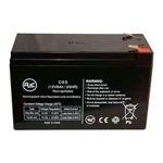 Battery Clerk ELK1280-ELK-12V-8AH-SLA Ajc Sealed Lead Acid New. Price: $46.49.