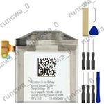 EB-BR500ABU Battery For Samsung Galaxy Watch Active 40MM SM-R500NZDAXAR New. Price: $17.39.