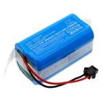 Battery For Concept VR3000,VR3100,VR3110,VR3115,BTX0197,CMICRIB65OF9M-4S1P New. Price: $36.53.