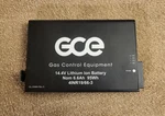 Gce RS-00501 Battery 14.4V 6.6AH For Zen-o Portable Concentrator RS-00500 Used. Price: $75.25.