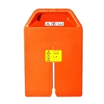 24V 20AH Lithium Battery For Toyota Tora-max 2TWB33, Bt Tyro LHE130 Pallet Jack New. Price: $329.99.