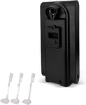 25.2V 2600MAH Battery For Shark XBATR725SL Compatible With New. Price: $26.44.