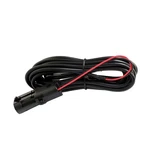 Spartan External Power Cable For Golive 1/2/3 Trail Cameras With Quick Connector New. Price: $19.69.