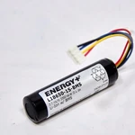 Usa Made Li-ion Rechargeable Battery 3.6V 3350MAH With Advanced Bms New. Price: $33.43.