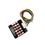 Heltec 4S 5S 6S 5A Capacitor Active Equalizer Balancer LIFEPO4 Lithium Lipo/tita New. Price: $39.98.