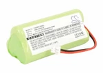 Cameron Sino 3.6V 700MAH Ni-mh Battery For Bang & Olufsen Beocom 2 New. Price: $23.00.