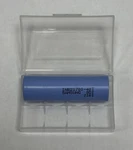 Samsung 40T Rechargeable Battery 4.2V 35A New. Price: $9.99.