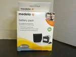 Medela Battery Pack Unit Power Supply In Style Travel 9V New. Price: $14.99.