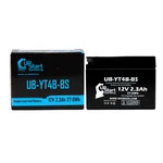 Battery For 2008 - 2015 Yamaha TTR110E 110CC New. Price: $23.99.