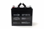 CA12550 Casil Replacement Sla Battery 12V 55AH New. Price: $117.99.