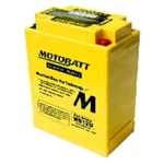 AQP-MB12U Fits Motobatt Battery New. Price: $127.36.
