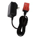 Replacement 6-VOLT Charger For Fisher-price Power Wheels Red Battery Models 0... New. Price: $19.69.