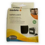 Medela Battery Pack Unit Power Supply Breast Pump In Style Travel 9V New. Price: $15.00.
