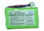 Cameron Sino 3.6V 700MAH Ni-mh Replacment Battery Bang & Olufsen Beocom 6000 New. Price: $16.45.