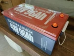 Dekota Lithium Battery 48V 96AH LIFEP04 Deep Cycle. New. Price: $2520.00.