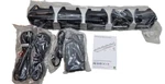 New Ncr ORDERMAN7 Multi Service Station, 5 Slot Charging Base 7777-0202-8801. Price: $59.99.