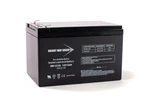 EXP12120 Expertpower Replacement Sla Battery (12V 12AH) New. Price: $27.99.
