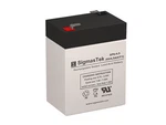 Rhino SLA4-6 Battery Replacement By Sigmastek New. Price: $12.55.