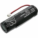 2600MAH Battery For Wahl Cordless Magic CLIP,DESIGNER,8591L,LEGEND,P/N:93837-001 New. Price: $13.93.